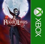 ***Rogue Lords XBOX*Покупка на Ваш аккаунт*** *
