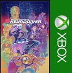 ***Read Only Memories: NEURODIVER XBOX*Куплю Вам***