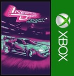 ***Inertial Drift - Twilight Rivals Pack XBOX*DLC***