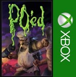 ***PO´ed: Definitive Edition XBOX*Покупка на Ваш акк***