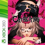 ***Catherine XBOX*Покупка на Ваш акк*** *