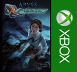 ***Abyss The Wraiths of Eden XBOX*Покупка на Ваш акк***