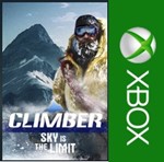 ***Climber: Sky is the Limit XBOX*Покупка на Ваш акк***