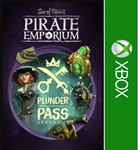 *Sea of Thieves*Пропуск грабителей 15-го сезона XBOX*ПК