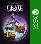 ***Sea of **Thieves Набор *Помощник охотника* XBOX***