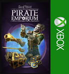 ***Sea of Thieves - Набор *Убийственный модник* XBOX***
