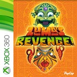 ***Zuma´s Revenge! XBOX*Покупка на Ваш акк*** *