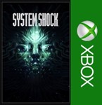 ***System Shock XBOX*Покупка на Ваш акк*** *