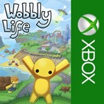 ***Wobbly Life XBOX*Покупка на Ваш акк*** *