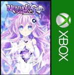 ***Neptunia Sisters VS Sisters XBOX*Куплю Вам****