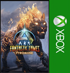 ***ARK Fantastic Tames - Pyromane XBOX*Куплю на Ваш***