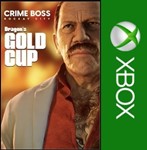 ***Crime Boss: Rockay City XBOX*Куплю на Ваш акк***