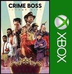 ***Crime Boss: Rockay City XBOX*Куплю на Ваш акк***