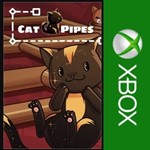 ***Cat Pipes XBOX*Покупка на Ваш акк*** *