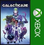 ***Galacticare XBOX +DLC*Покупка на Ваш акк*** *