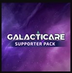 ***Galacticare XBOX +DLC*Покупка на Ваш акк*** *