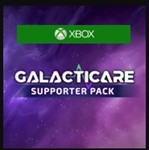 ***Galacticare - Supporter Pack XBOX DLC*Куплю Вам***.