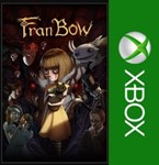 ***Fran Bow XBOX*Покупка на Ваш акк*** *