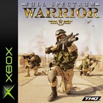 ***Full Spectrum Warrior XBOX*Покупка на Ваш акк*** *