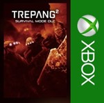 ***Trepang2 - Survival Mode DLC XBOX Trepang 2*Куплю***