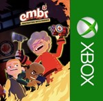 ***Embr XBOX*Покупка на Ваш акк*** *