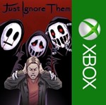 ***Just Ignore Them XBOX*На Любой аккаунт