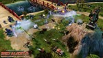 Command & Conquer Red Alert 3 Commander´s Challeng*XBOX