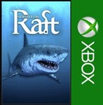 ***Survive on Raft XBOX * Покупка на Ваш акк*** *