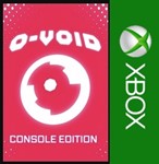 ***O-VOID: Console Edition XBOX*Покупка на Ваш акк***.