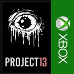 ***PROJECT 13 XBOX*Покупка на Ваш акк*** *.