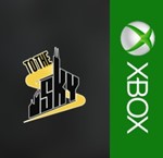 ***To The Sky XBOX*Покупка на Ваш акк*** *