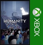 ***Humanity XBOX*Покупка на Ваш акк*** *