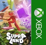 ***Supraland XBOX*Покупка на Ваш акк*** *
