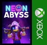 ***Neon Abyss XBOX +DLC*Покупка на Ваш акк*** *