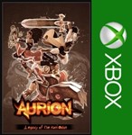 ***Aurion: Legacy of the Kori-Odan XBOX*Куплю Вам***.