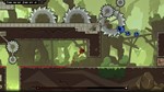 ***Super Meat Boy Forever XBOX*Покупка на Ваш акк*** *
