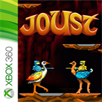 ***Joust XBOX*Покупка на Ваш акк*** *