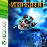 ***Shred Nebula XBOX*Покупка на Любой акк*** *