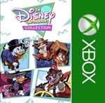 ***The Disney Afternoon Collection XBOX*Куплю Вам***