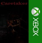***Caretaker Game XBOX*Покупка на Ваш акк*** *