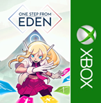 ***One Step From Eden XBOX*Покупка на Ваш акк*** *