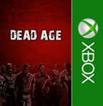 ***Dead Age XBOX*Покупка на Ваш акк*** *