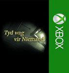***Tyd wag vir Niemand XBOX*Покупка на Ваш акк*** *