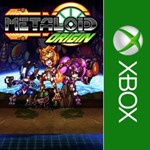 ***Metaloid: Origin XBOX*Покупка на Ваш акк*** *