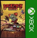***Backpack Hero XBOX*Покупка на Ваш акк*** *