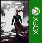 ***Draconic Resurgence XBOX*Покупка на Ваш акк*** *