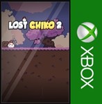 ***Lost Chiko 2 XBOX*Покупка на Ваш акк*** *