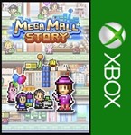 ***Mega Mall Story XBOX *Покупка на Ваш акк*** *