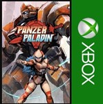 ***Panzer Paladin XBOX *Покупка на Ваш акк*** *