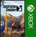 ***Construction Simulator XBOX *Покупка на Ваш акк***